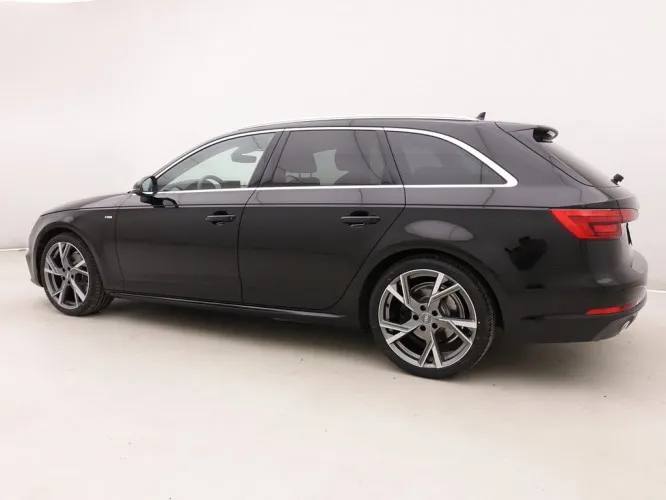 Audi A4 2.0 TDi Ultra 150 Avant S-Line + GPS Plus + LED Ligh Image 3