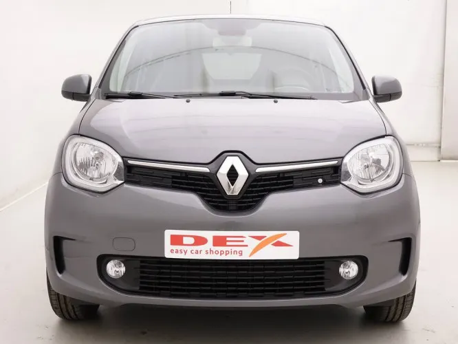 Renault Twingo E-Tech ZEN + Pack Look + Carplay Image 2