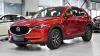 Mazda CX-5 ULTIMATE 2.2 SKYACTIV-D 4x4 Automatic Thumbnail 4