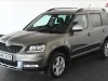 Škoda Yeti 2,0 TDi 103kW 4x4 ADVENTURE DS Thumbnail 2