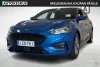 Ford Focus 1,0 EcoBoost Hybrid 125hv (kevythybridi) M6 ST-Line * B&O / Navi * Thumbnail 1