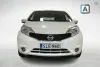 Nissan Note 80 Acenta 5M/T Family Pack Tech Pack * Navi / Tummennukset* Thumbnail 5