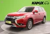 Mitsubishi Outlander 4WD 5P / Vakionopeudensäädin / Navigointi / Vähän ajettu / Neliveto / Thumbnail 6