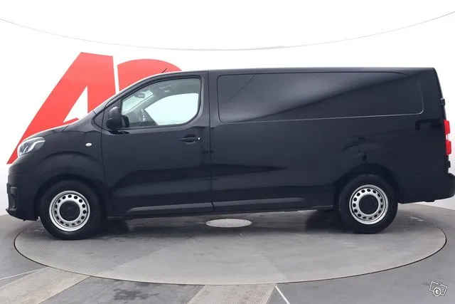 Toyota Proace L2 2,0 D 120 - / Vetokoukku / Webasto / Toyota Approved-vaihtoauto / Image 2