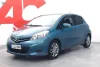 Toyota Yaris 1,33 Dual VVT-i Active 5ov Multidrive S - Webas Thumbnail 1