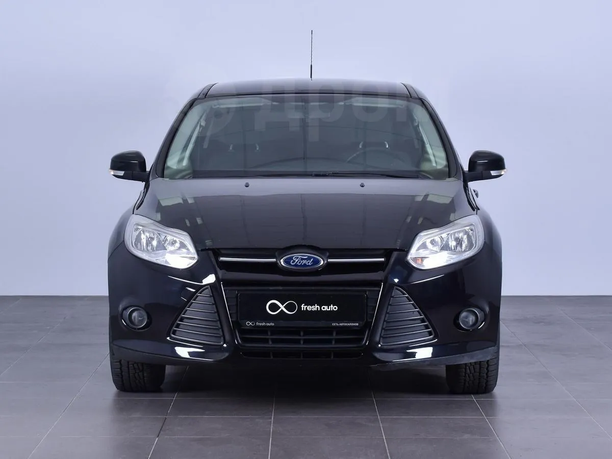 Ford Focus Image 7