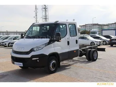 Iveco - Otoyol 70 15 3750